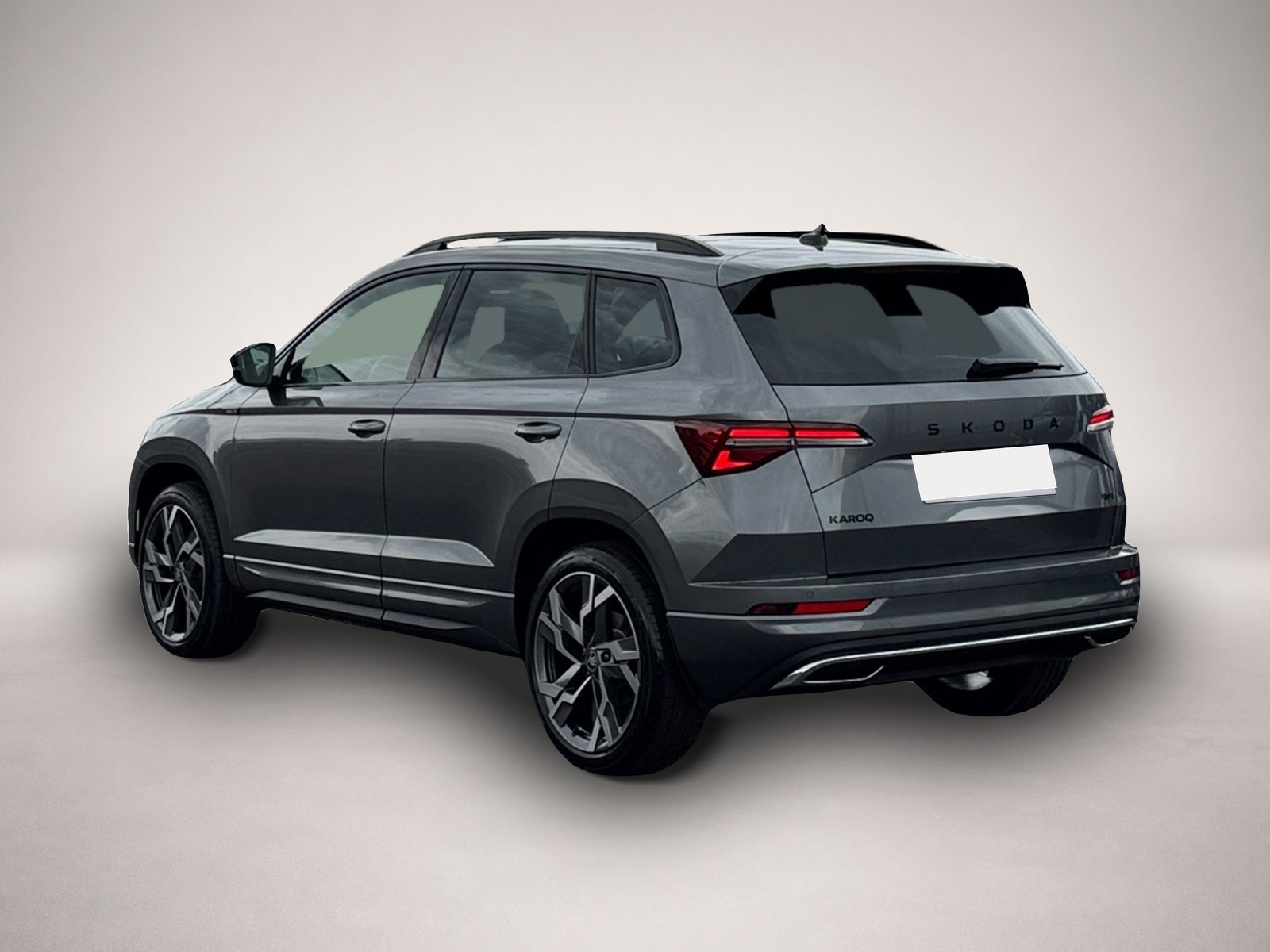 Skoda Karoq (06/2026, Benzin)