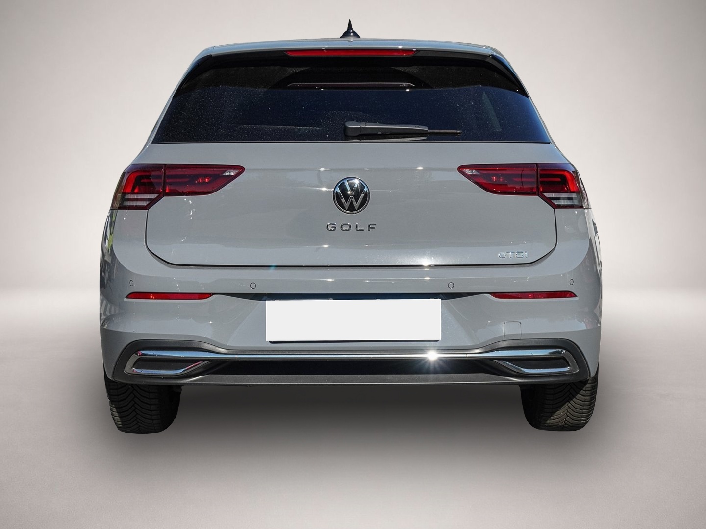 Volkswagen Golf (05/2024, Benzin)