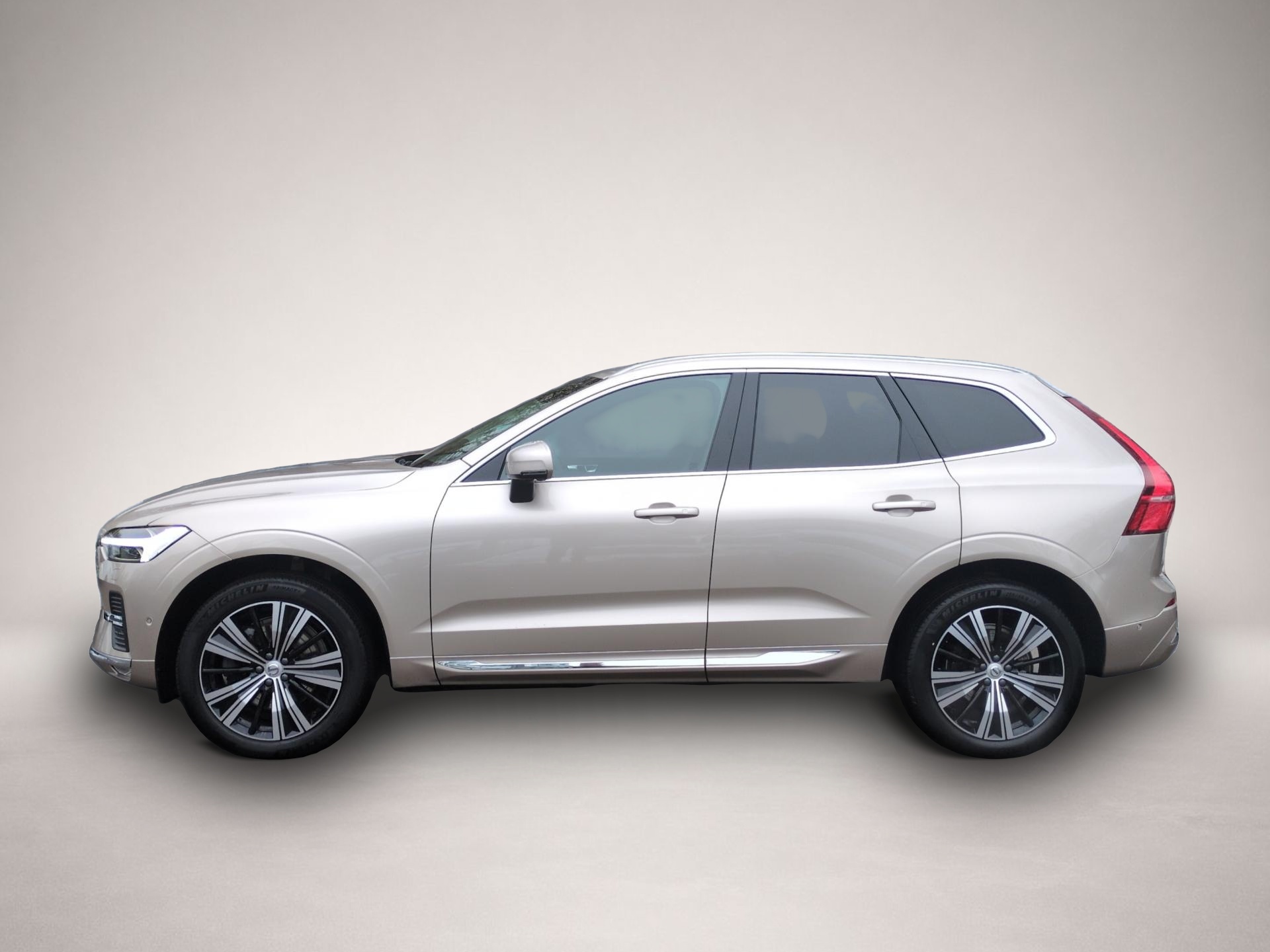 Volvo XC60 (01/2023, Diesel)