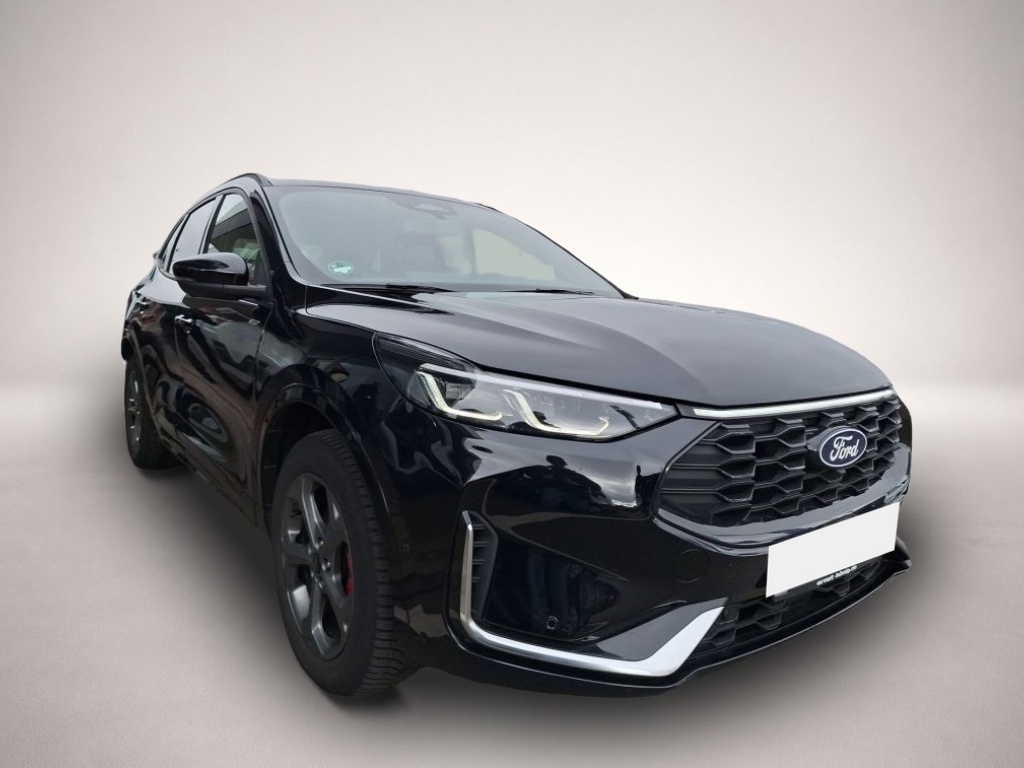 Ford Kuga (02/2025, )