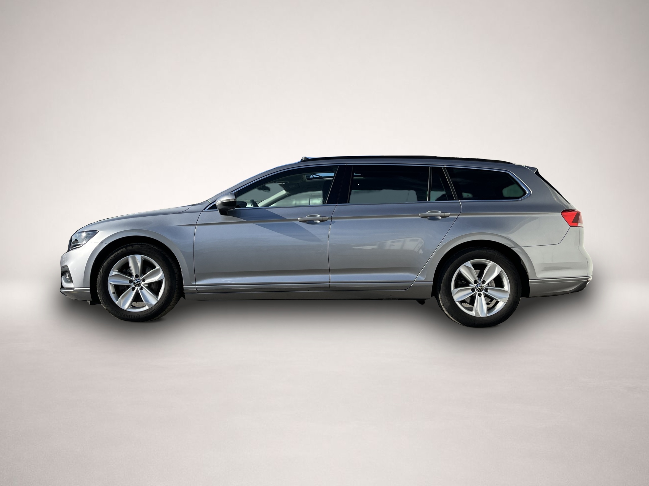 Volkswagen Passat Variant (12/2022, Diesel)