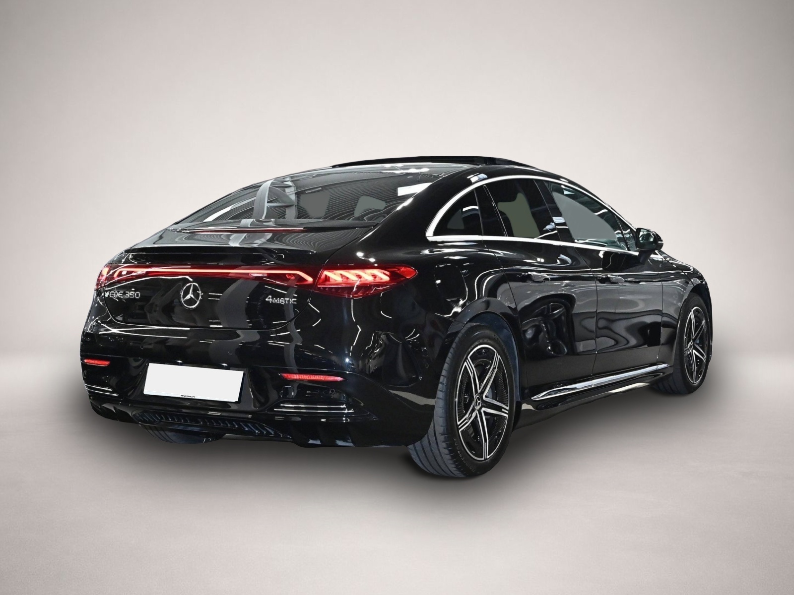 Mercedes-Benz EQE (12/2024, ELECTRIC)