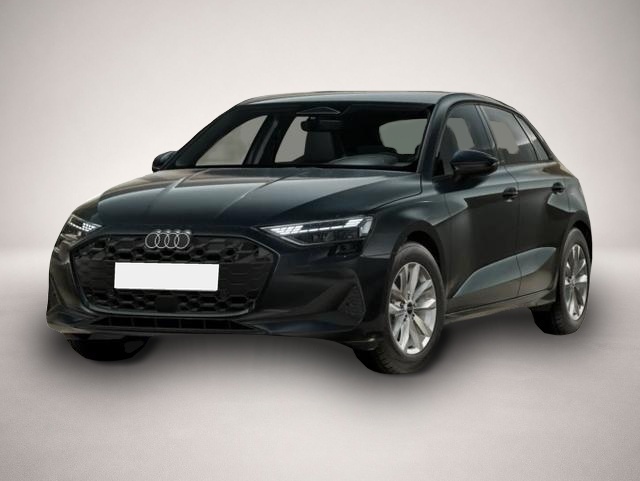 Audi A3 (07/2026, Diesel)
