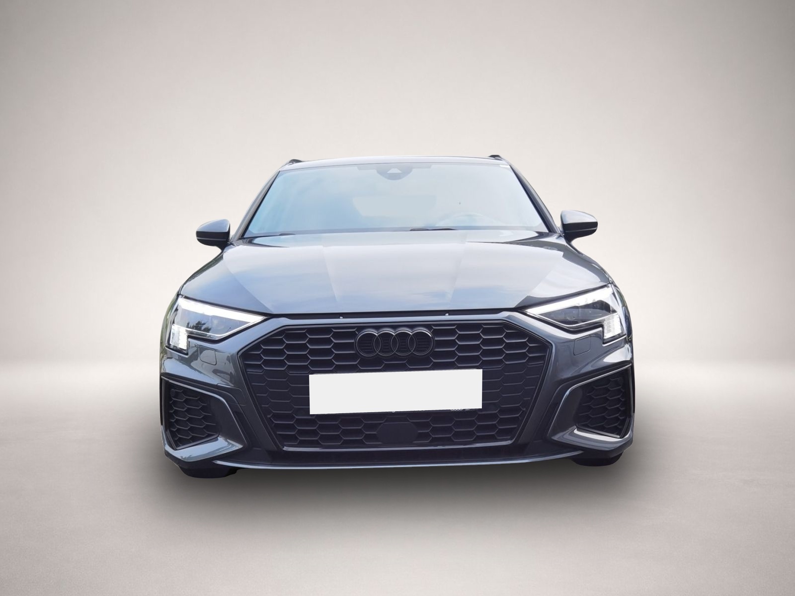 Audi A3 (03/2023, Diesel)