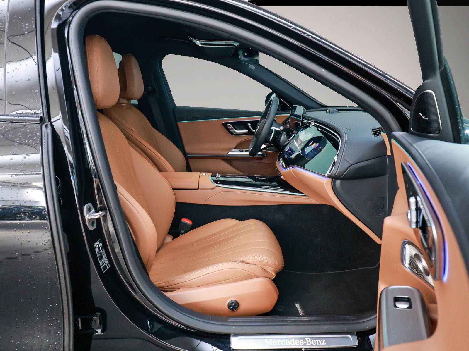 Mercedes-Benz E 220 (01/2025, Diesel)