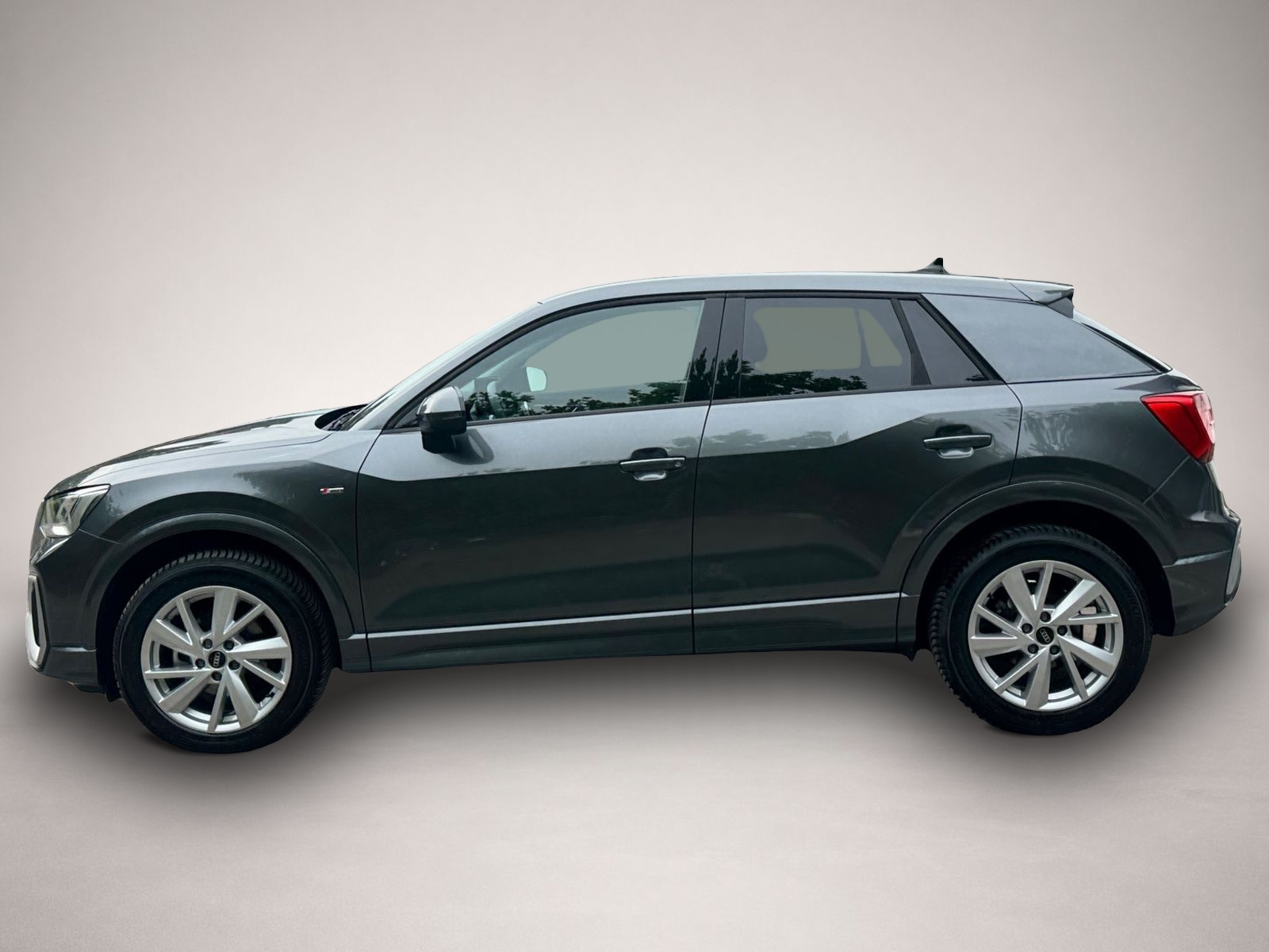 Audi Q2 (09/2025, Diesel)