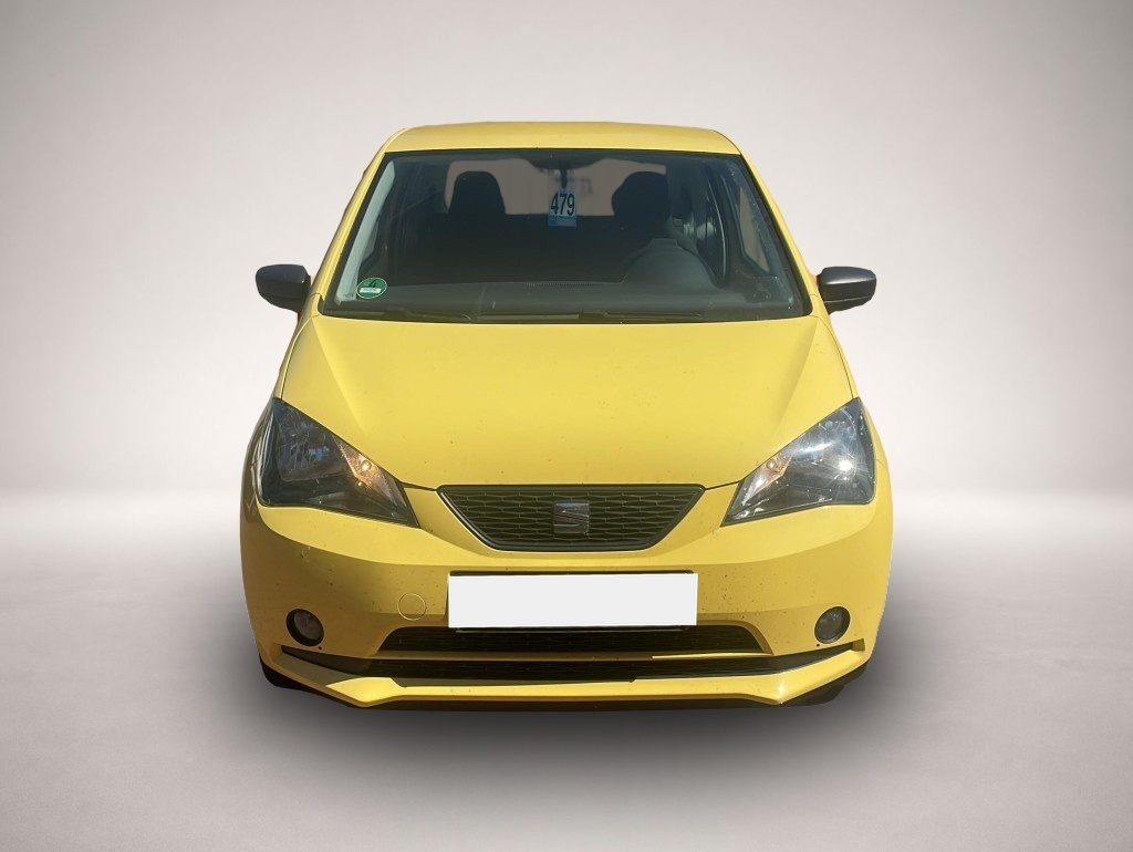 Seat Mii (09/2015, )