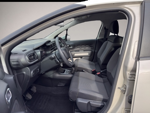 Citroen C3 (03/2024, Benzin)