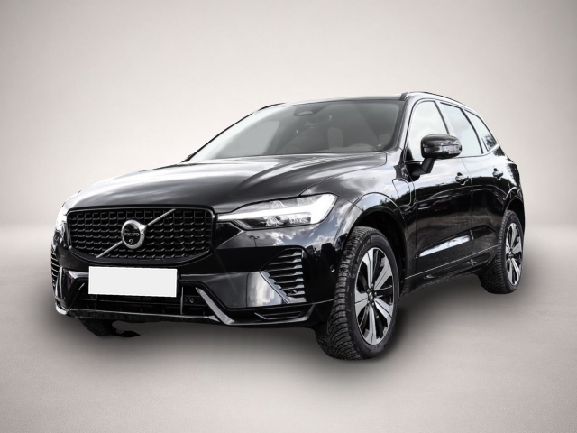 Volvo XC60 (03/2024, Hybrid (Benzin/Elektro))