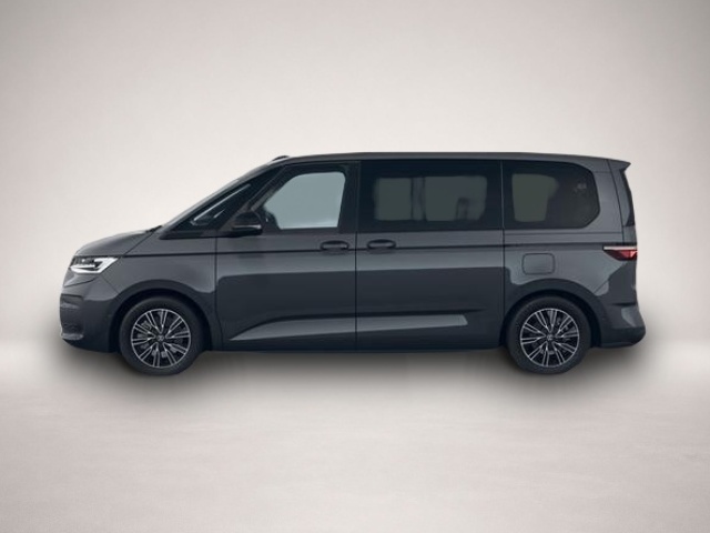 Volkswagen T7 Multivan, Bild 2 von 3
