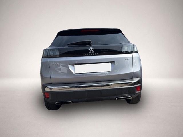 Peugeot 3008 (02/2024, Benzin)