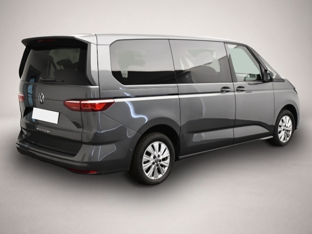Volkswagen T7 Multivan (08/2025, )