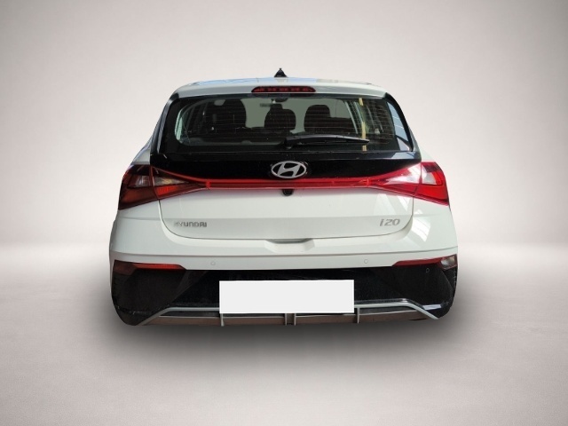 Hyundai i20 (04/2025, Benzin)