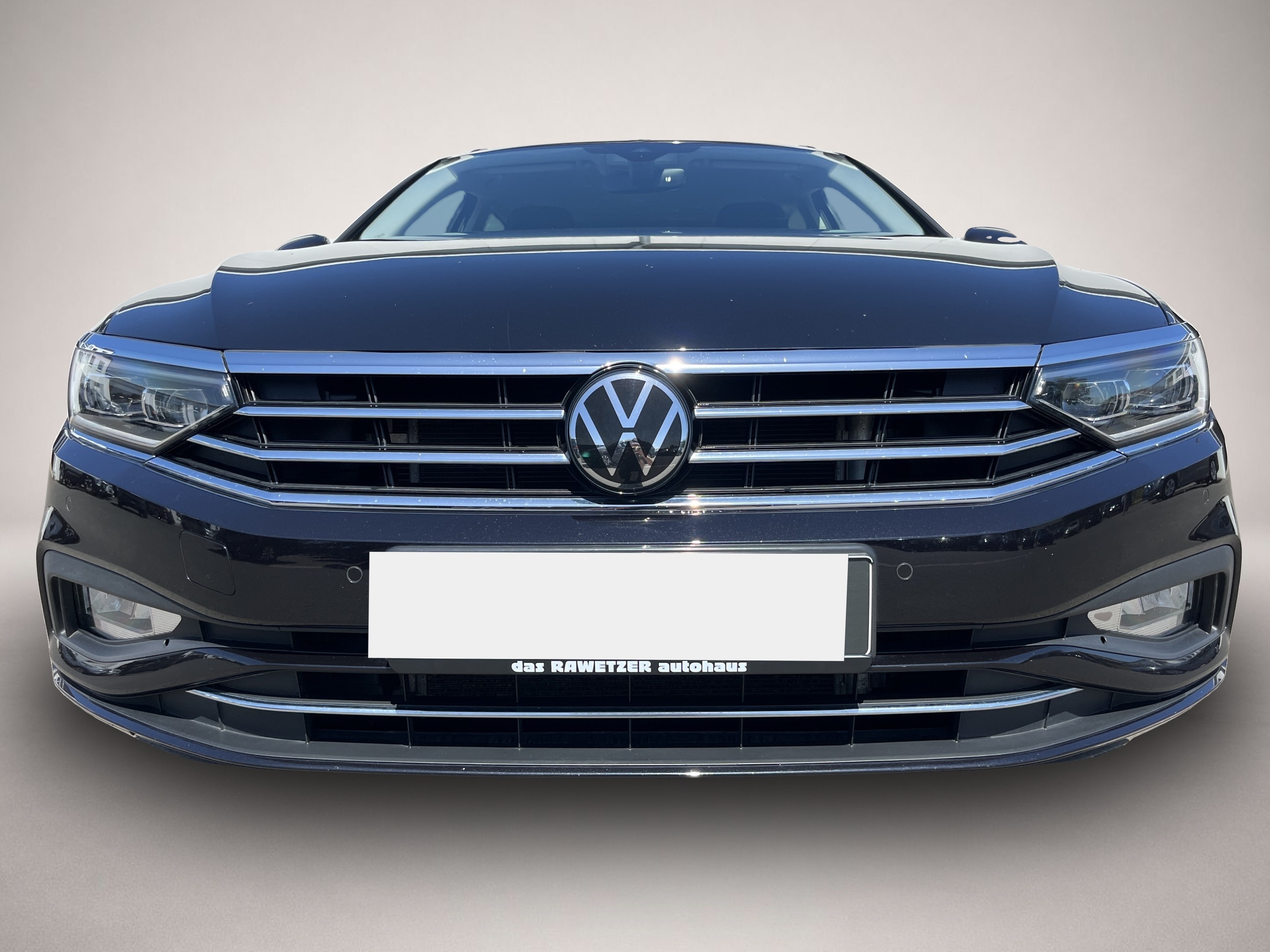Volkswagen Passat Variant (04/2023, Diesel)