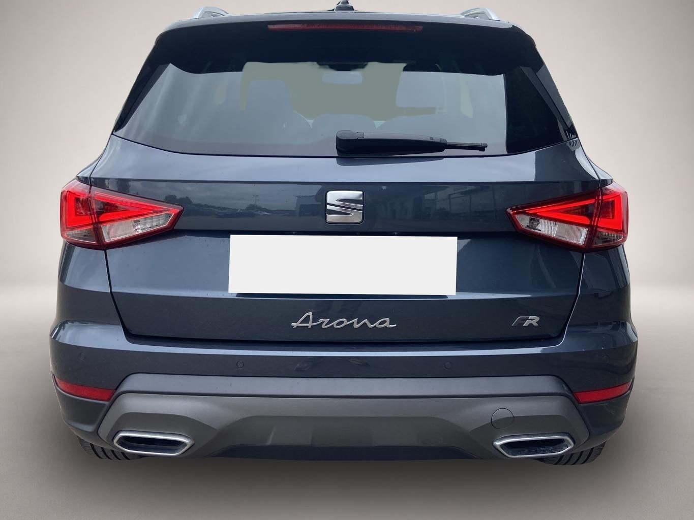 Seat Arona (03/2023, )