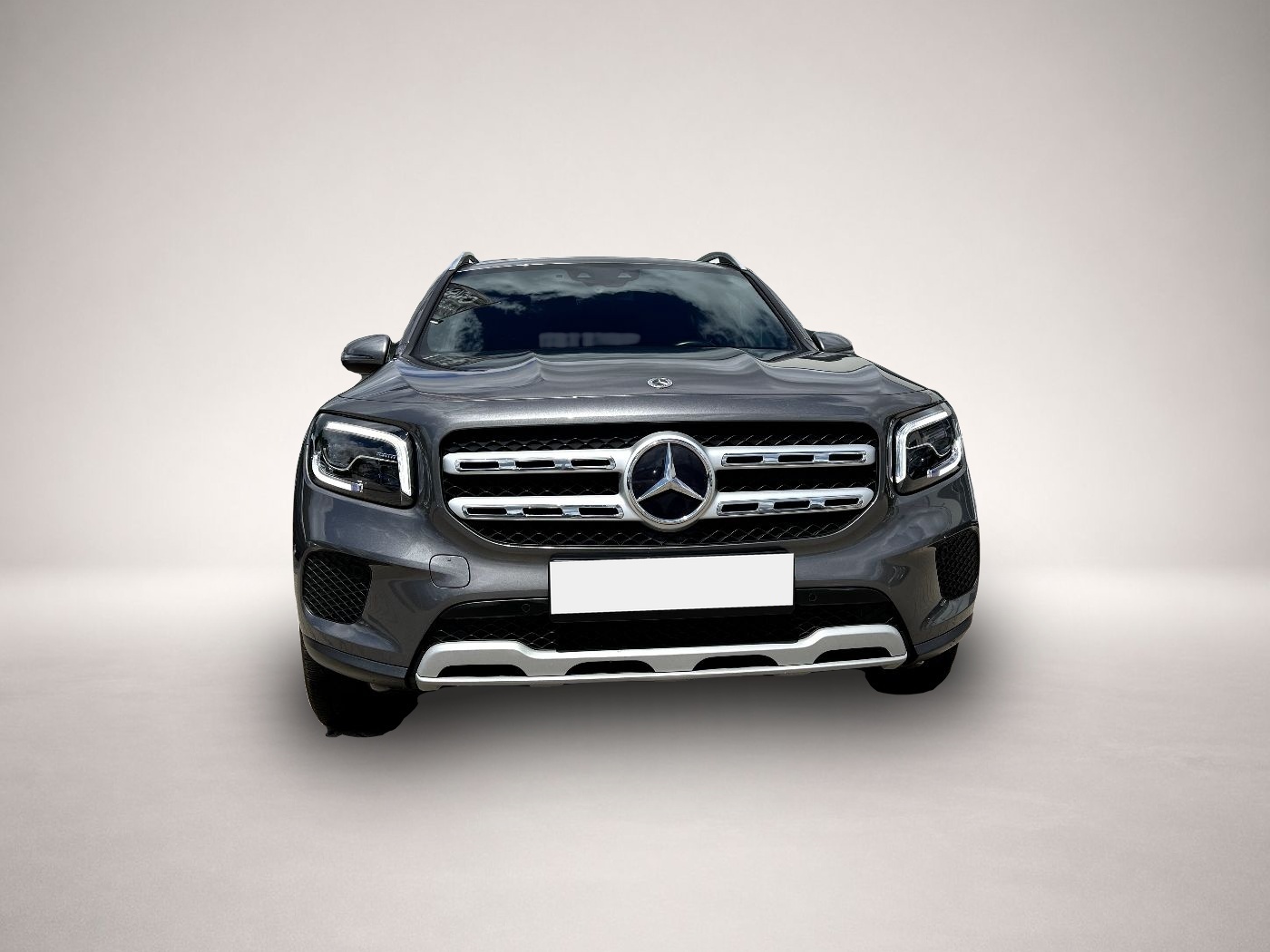 Mercedes-Benz GLB 220 (05/2021, )