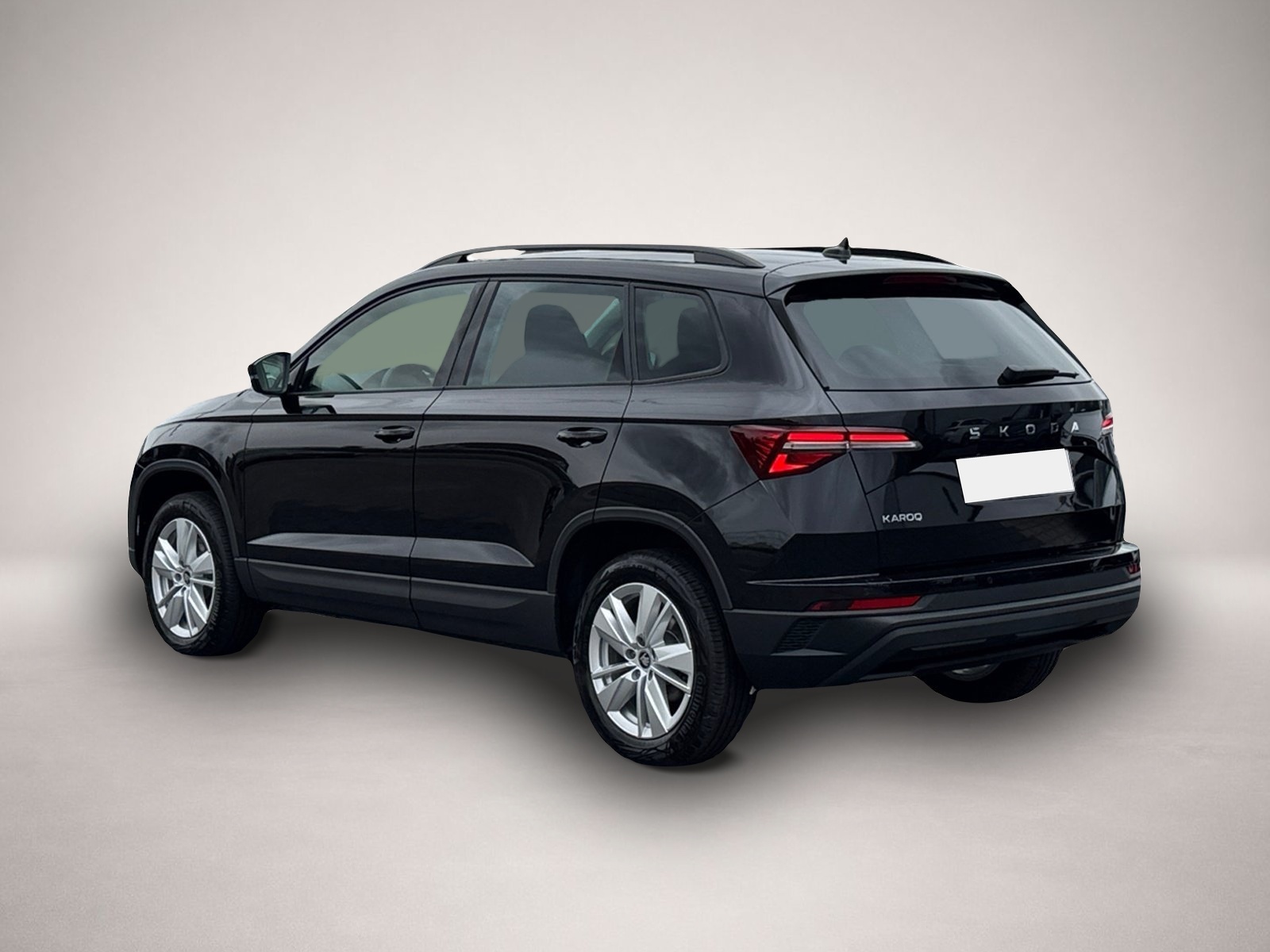 Skoda Karoq (07/2026, Diesel)