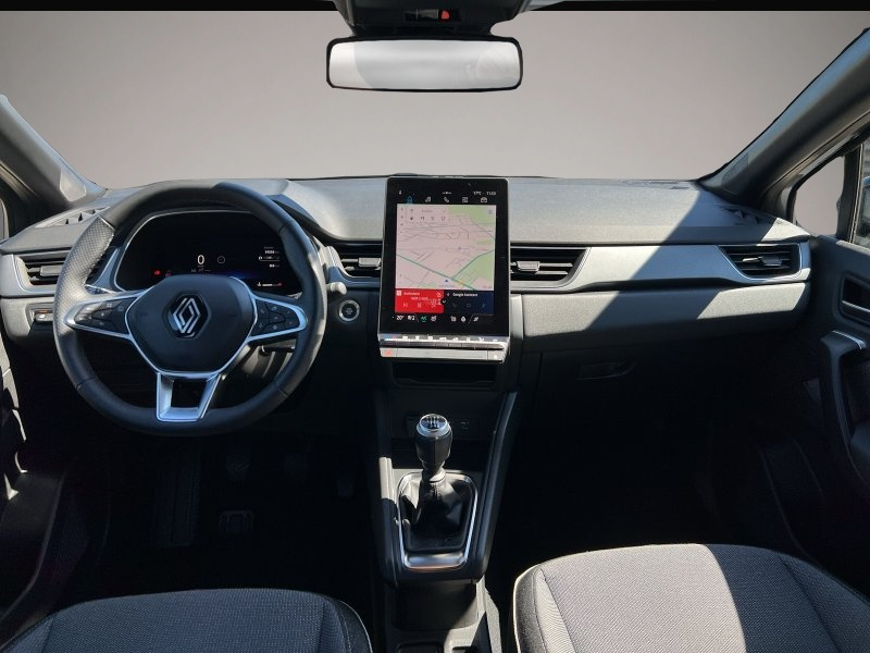Renault Captur (07/2025, Benzin)