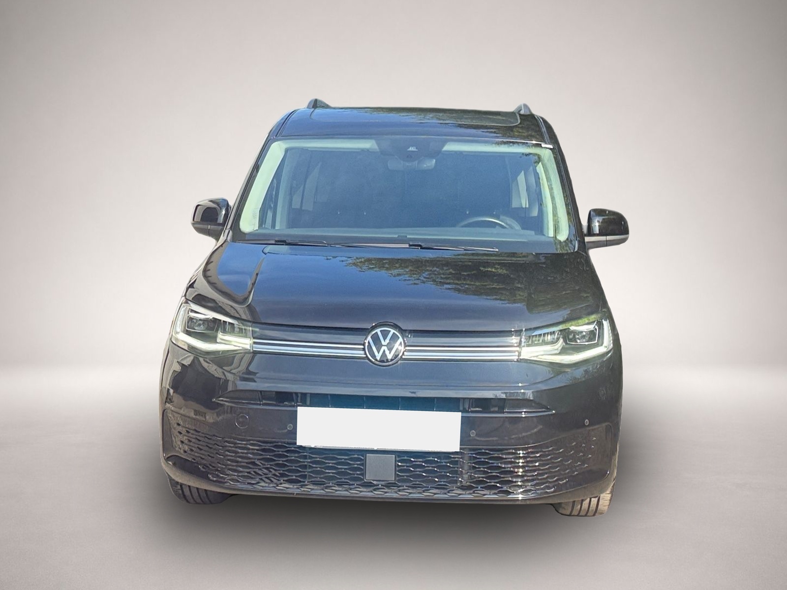 Volkswagen Caddy (06/2022, )