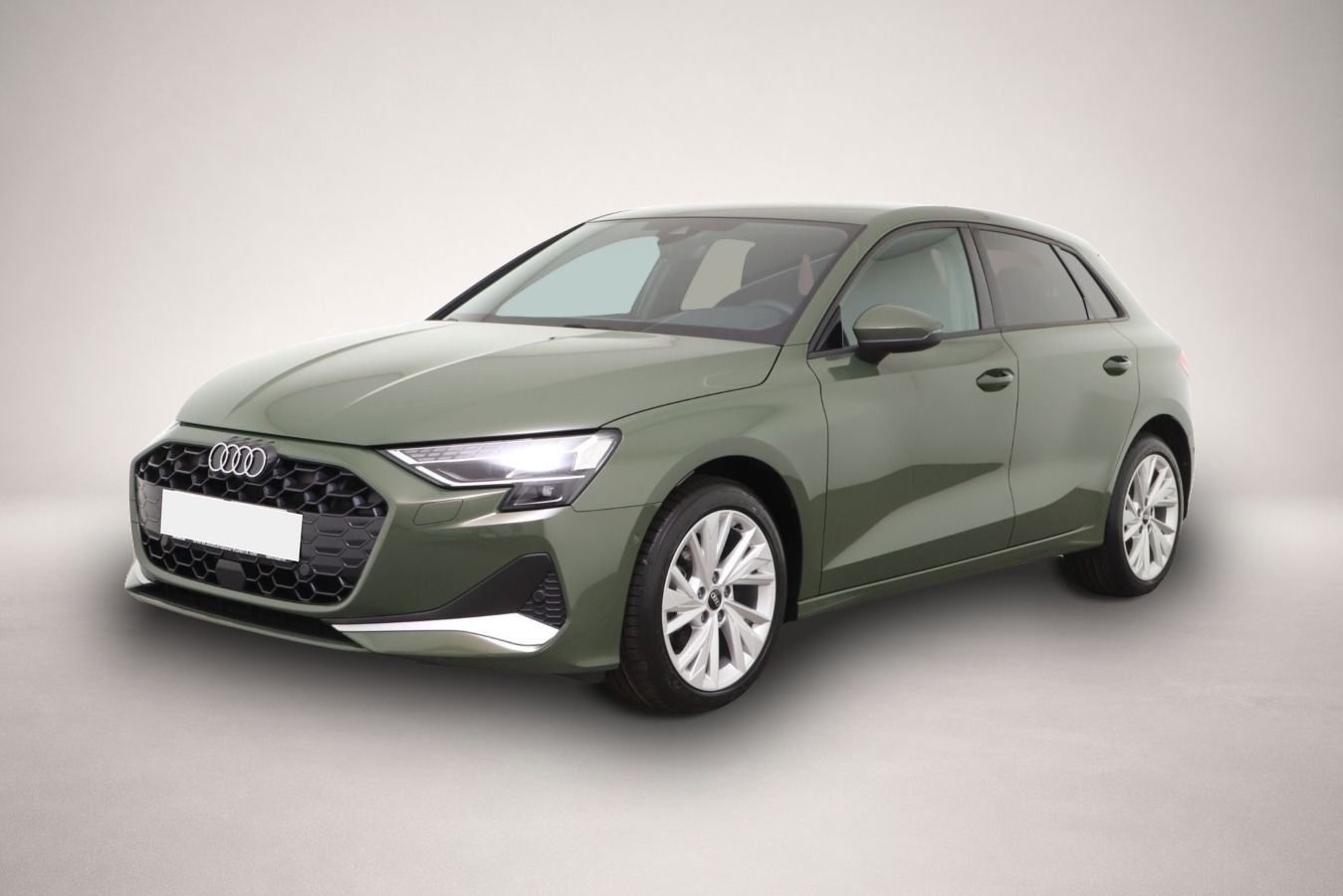 Audi A3 (09/2025, )