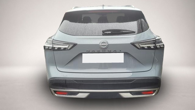 Nissan Qashqai (03/2026, Benzin)