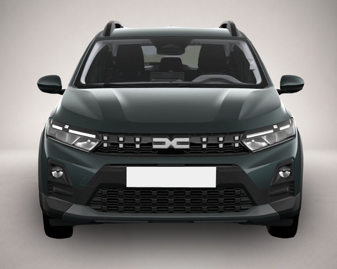 Dacia Sandero (07/2026, Benzin)