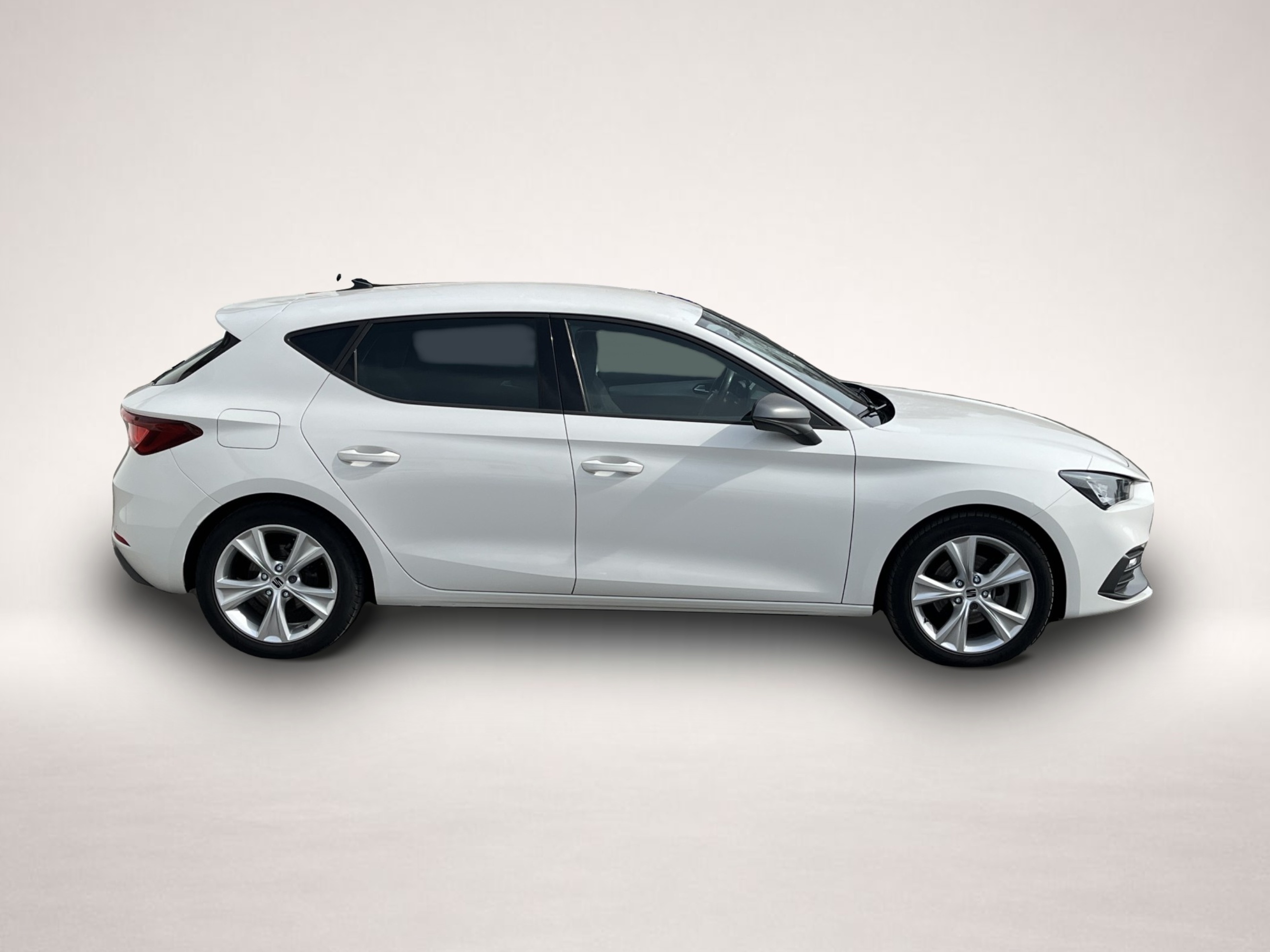 Seat Leon (11/2022, Diesel)