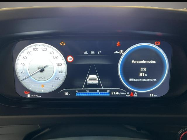 Hyundai i20 (08/2025, Benzin)