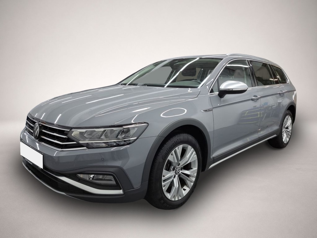 Volkswagen Passat Alltrack (08/2023, )