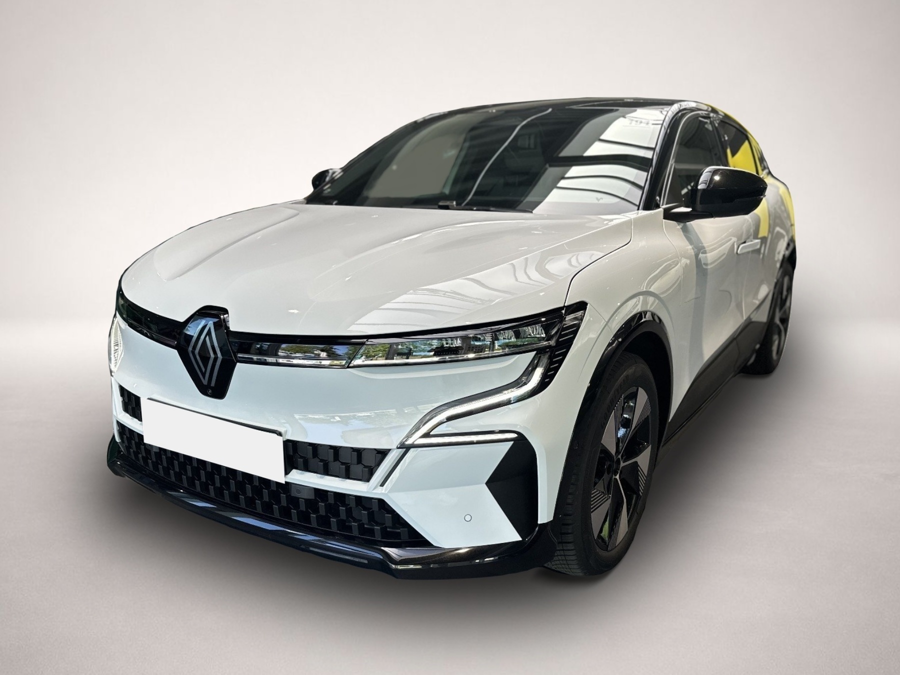 Renault Megane E-TECH (, ELECTRIC)