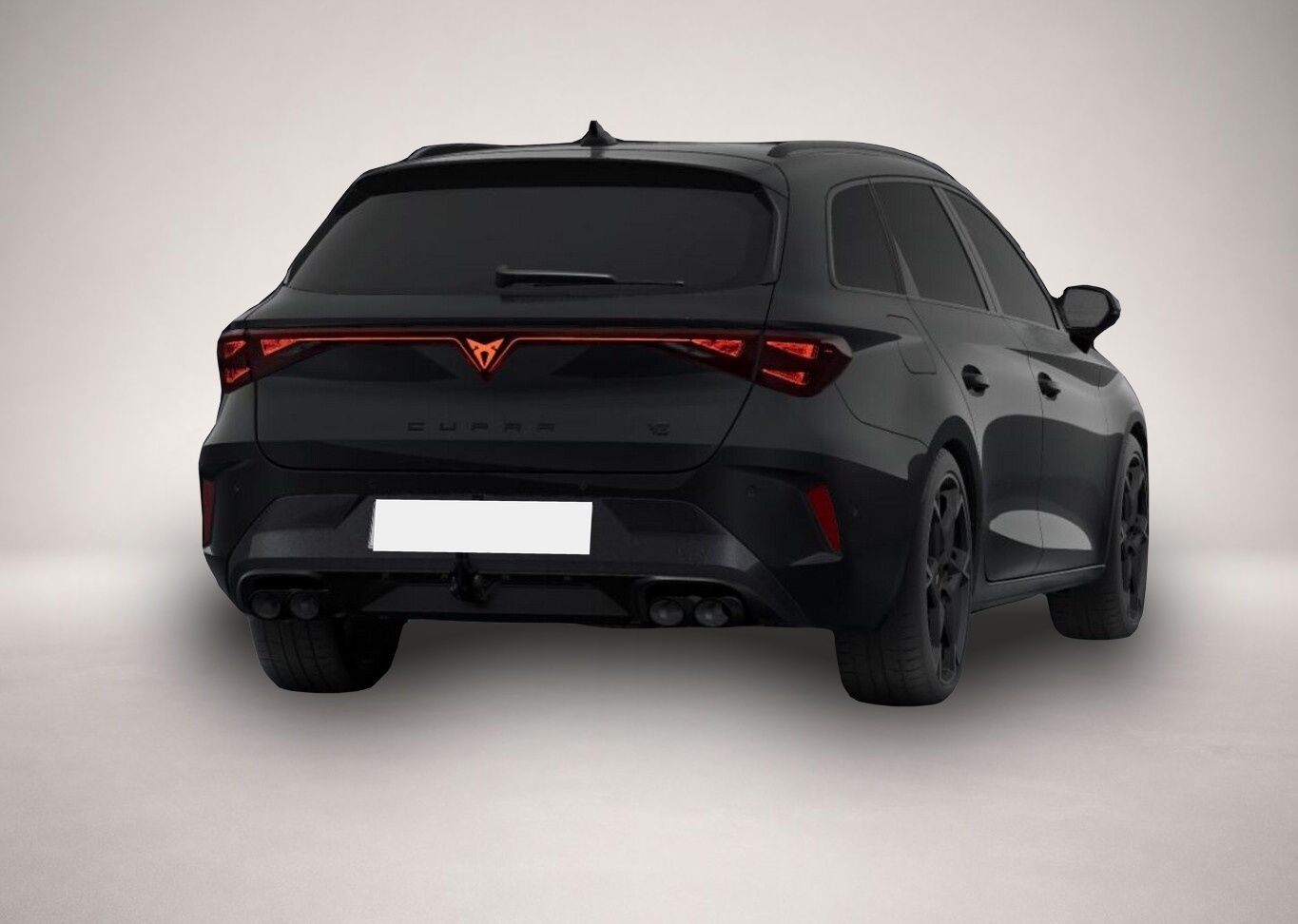 CUPRA Leon, Bild 4 von 5