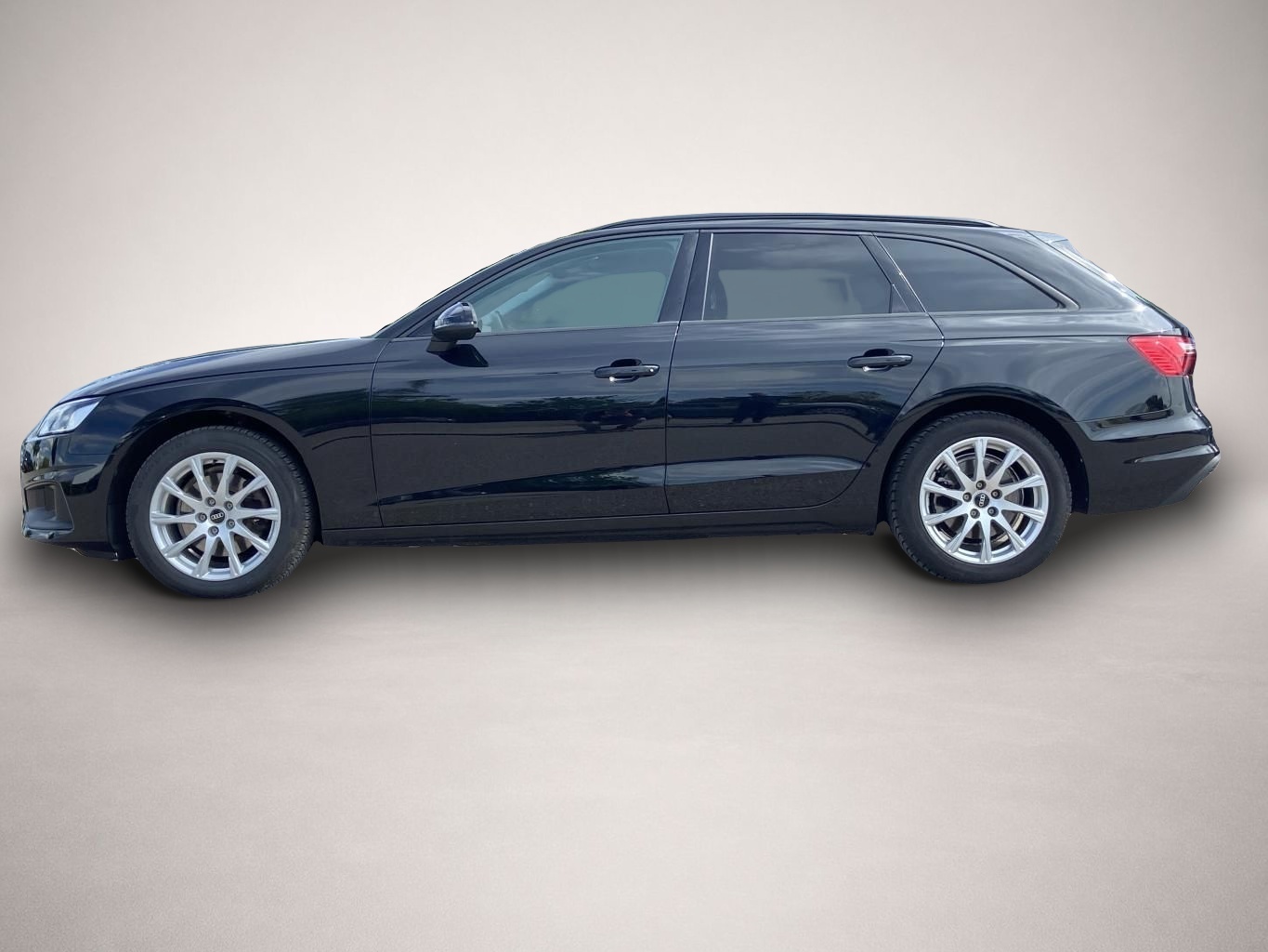 Audi A4 (09/2022, )