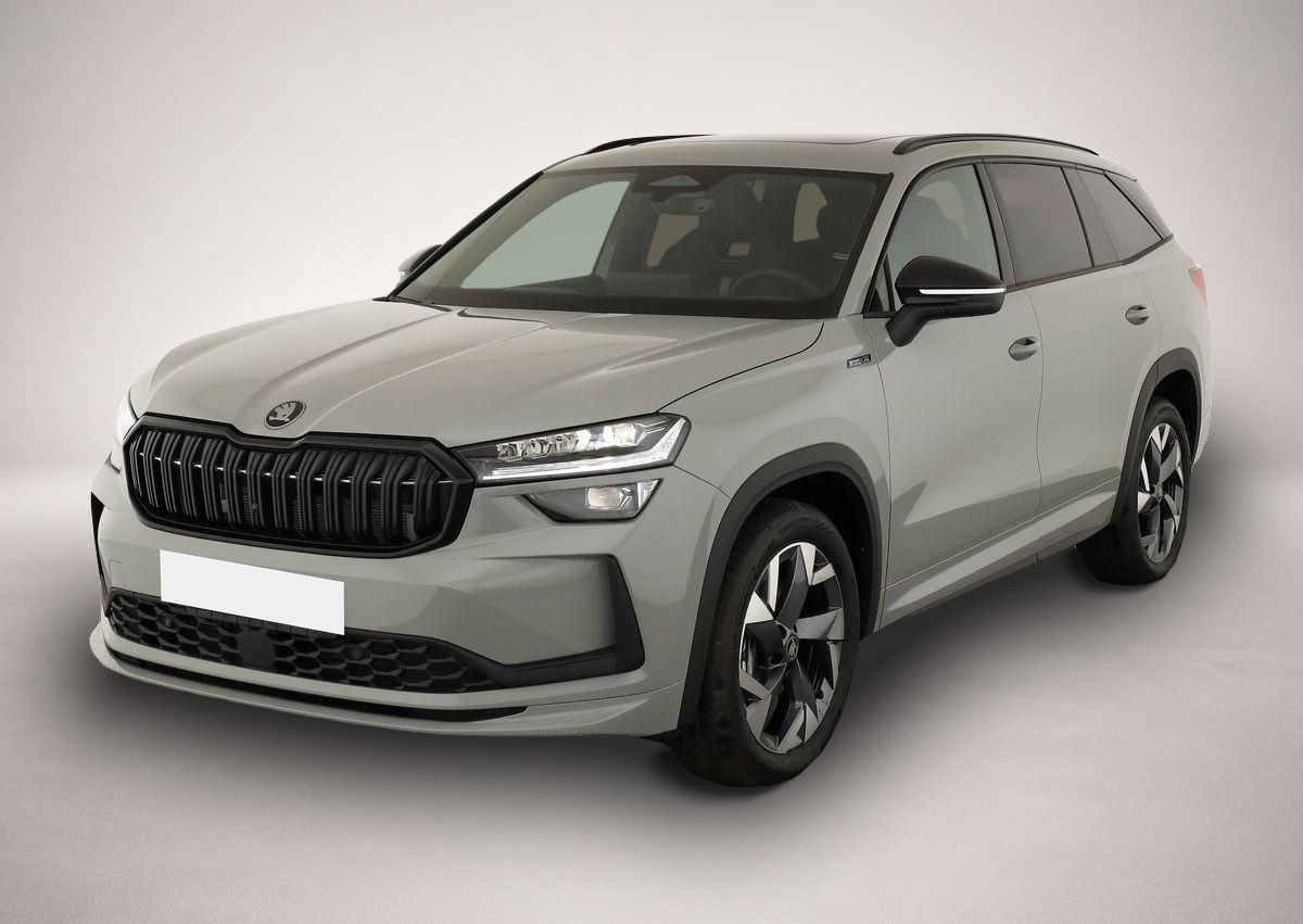 Skoda Kodiaq (06/2026, Diesel)