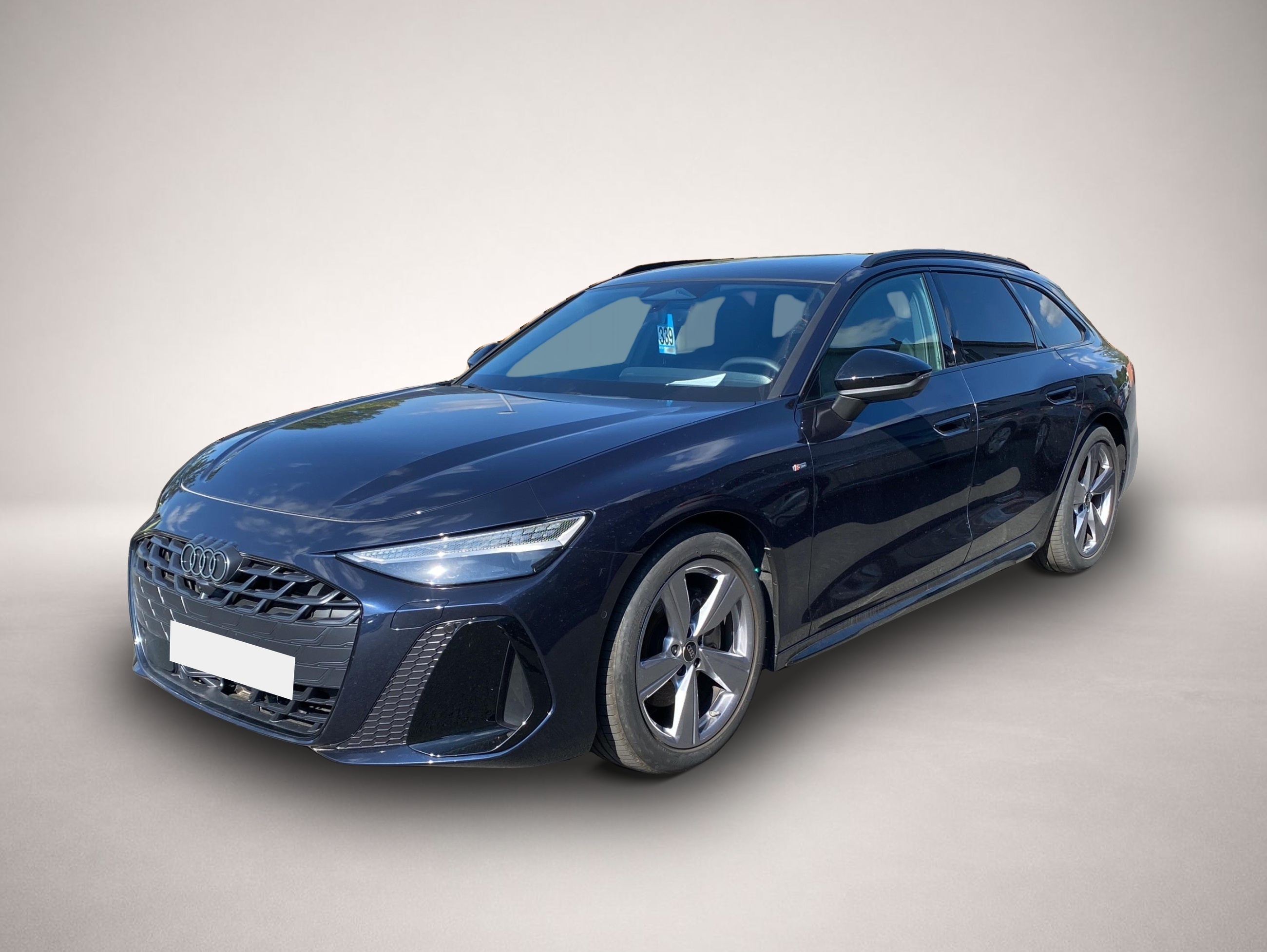 Audi A6 (07/2025, Diesel)