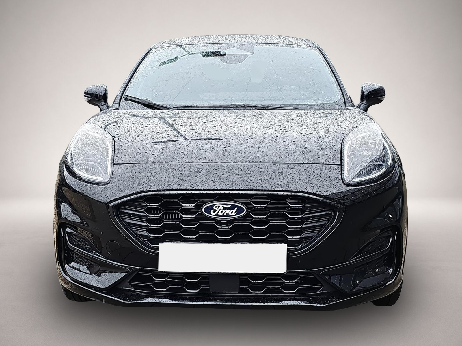 Ford Puma (05/2026, Benzin)