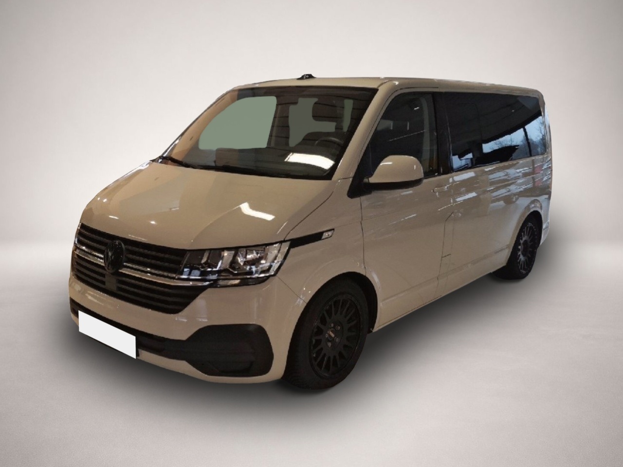 Volkswagen T6 California (10/2023, Diesel)