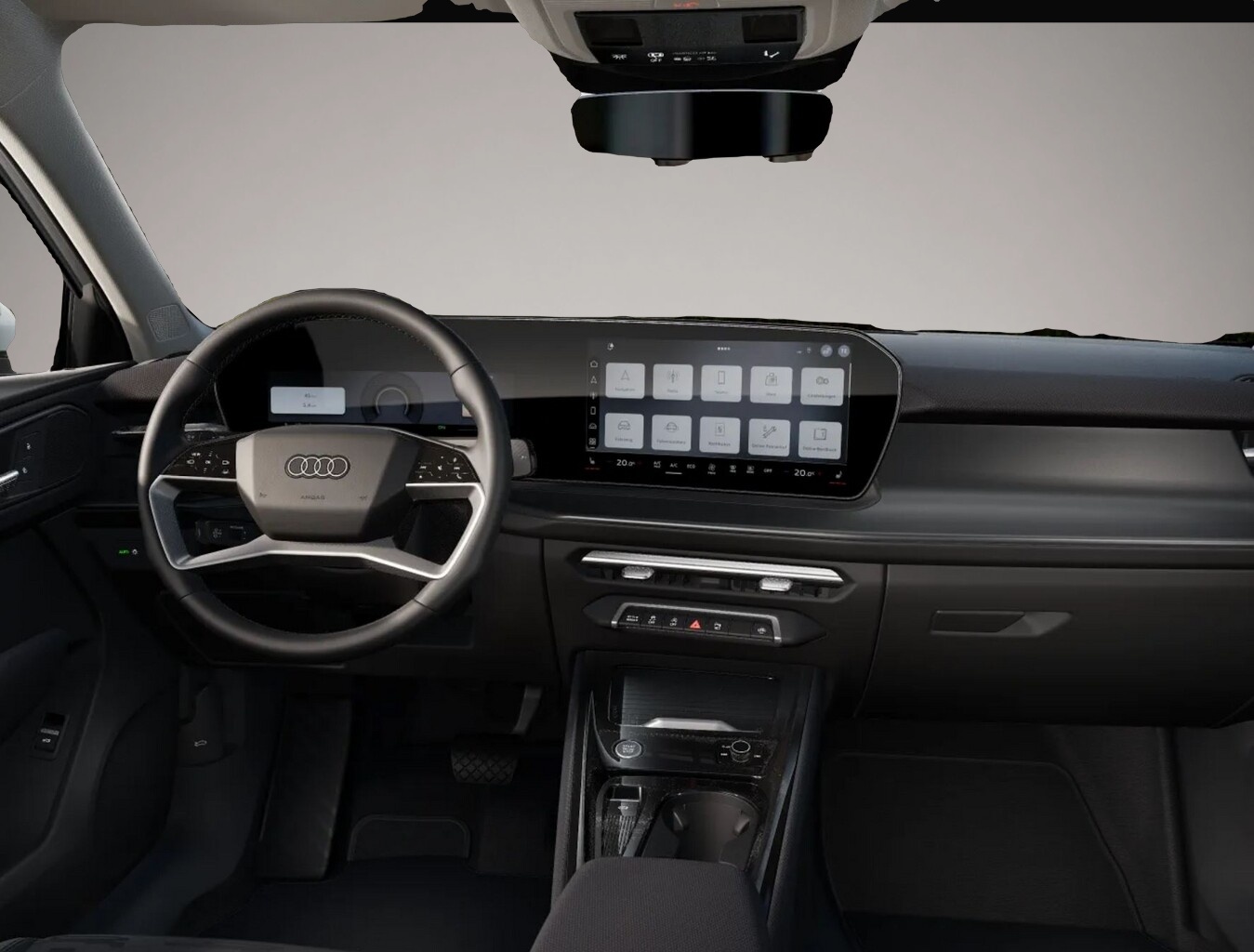 Audi quattro (05/2026, Diesel)