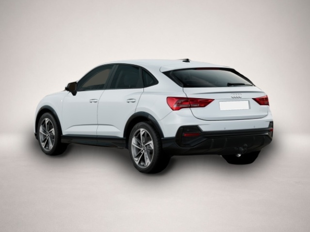 Audi Q3 (10/2025, )