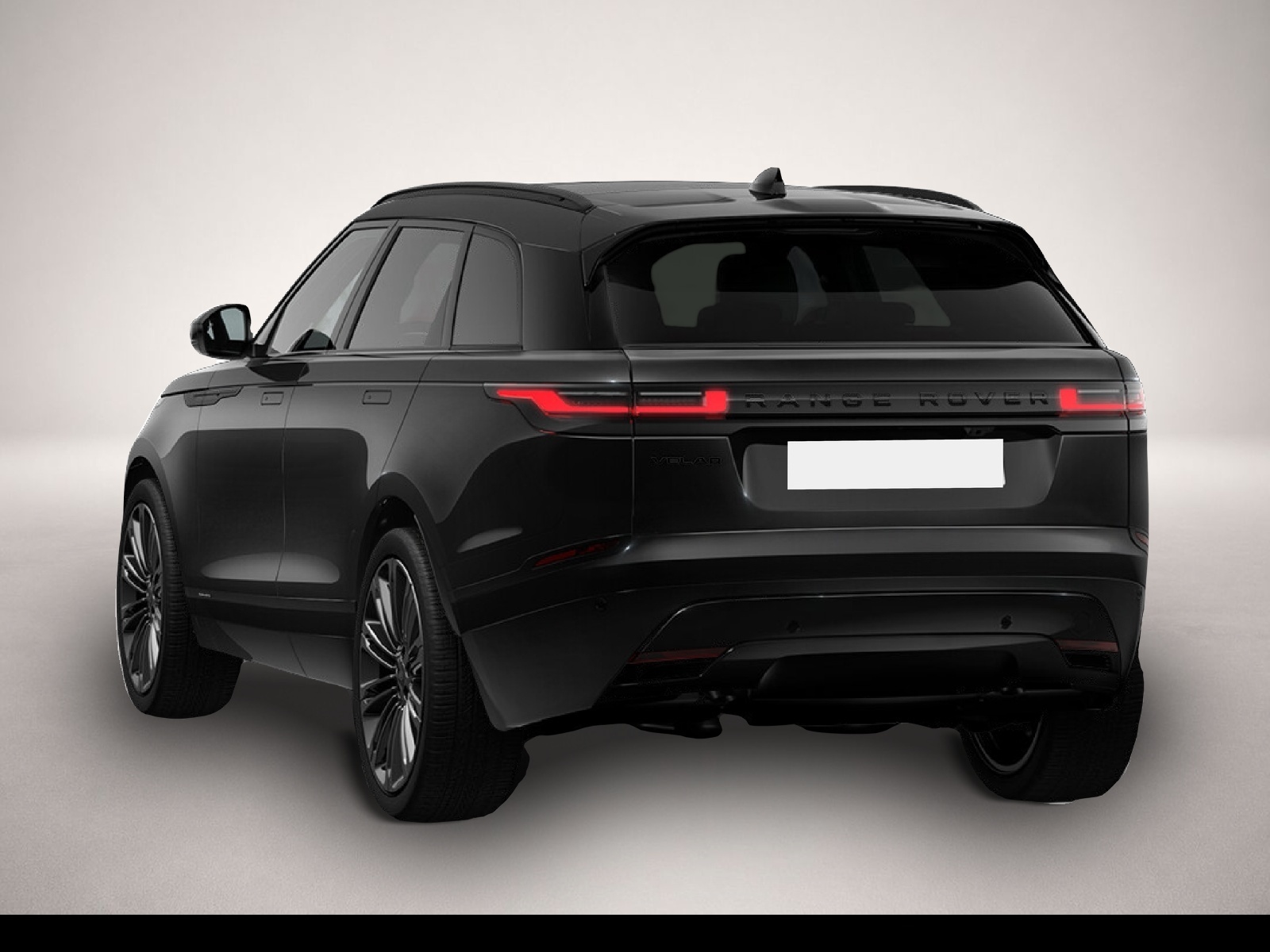 Land Rover Range Rover Velar, Bild 3 von 6