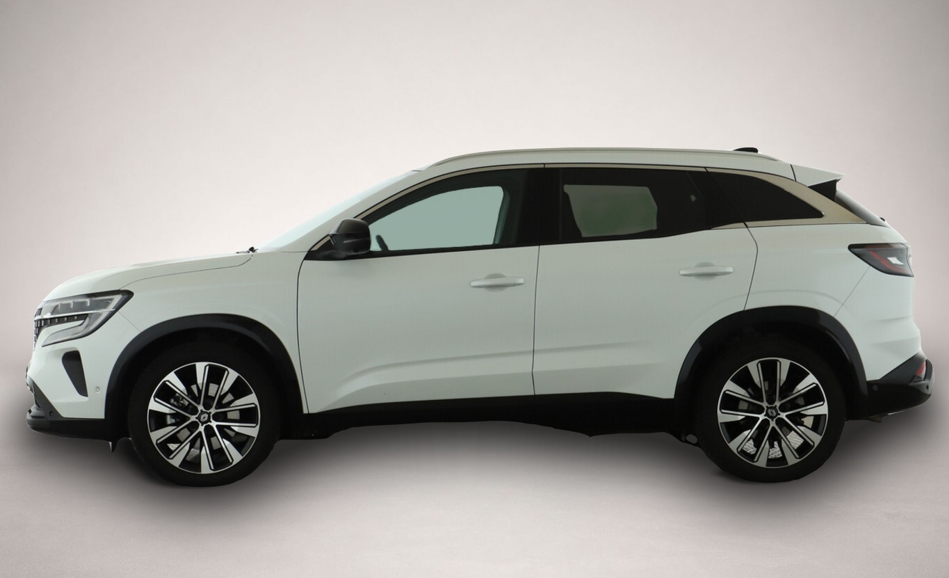 Renault Austral (03/2025, Hybrid (Benzin/Elektro))