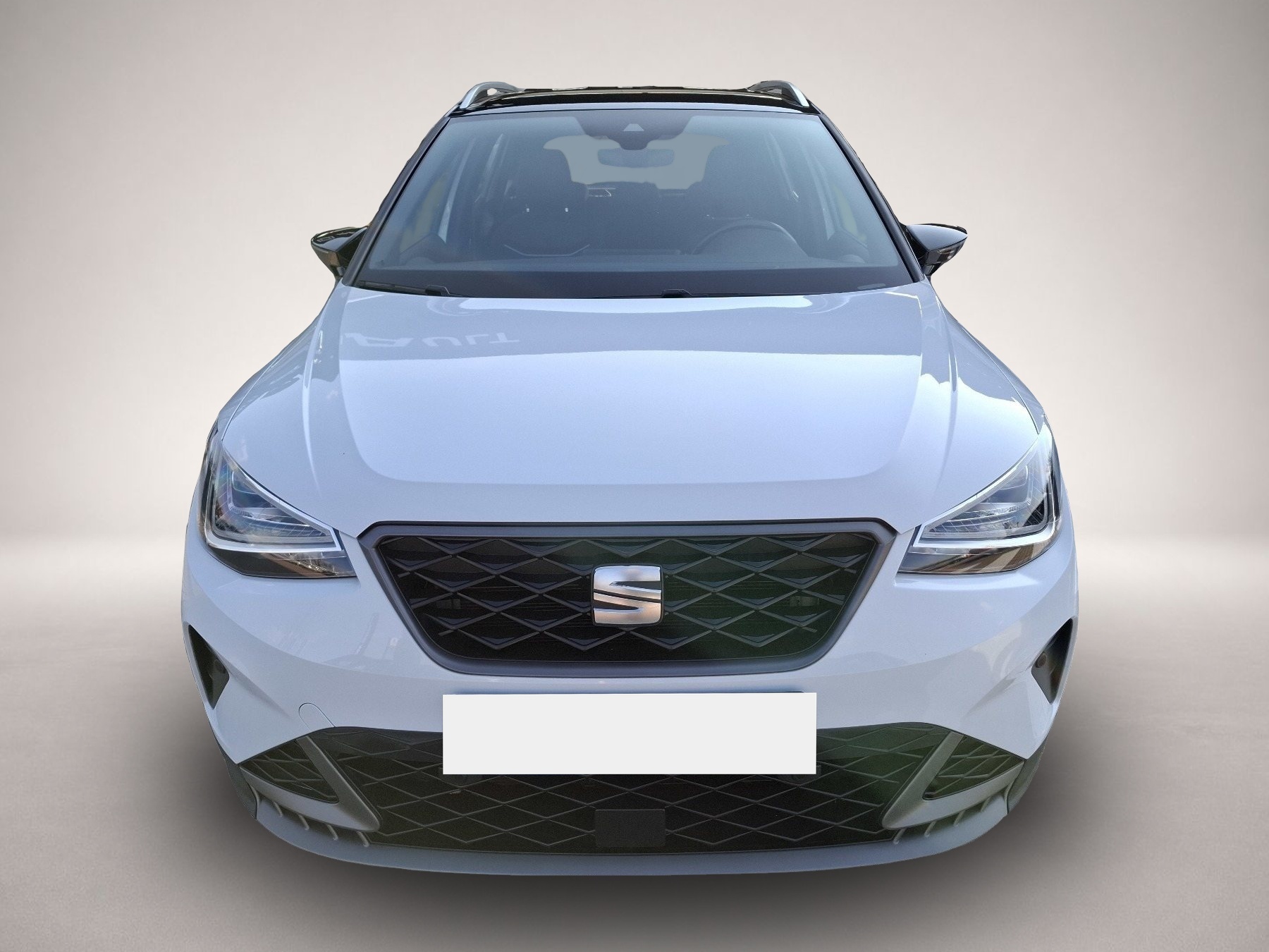 Seat Arona (09/2022, Benzin)
