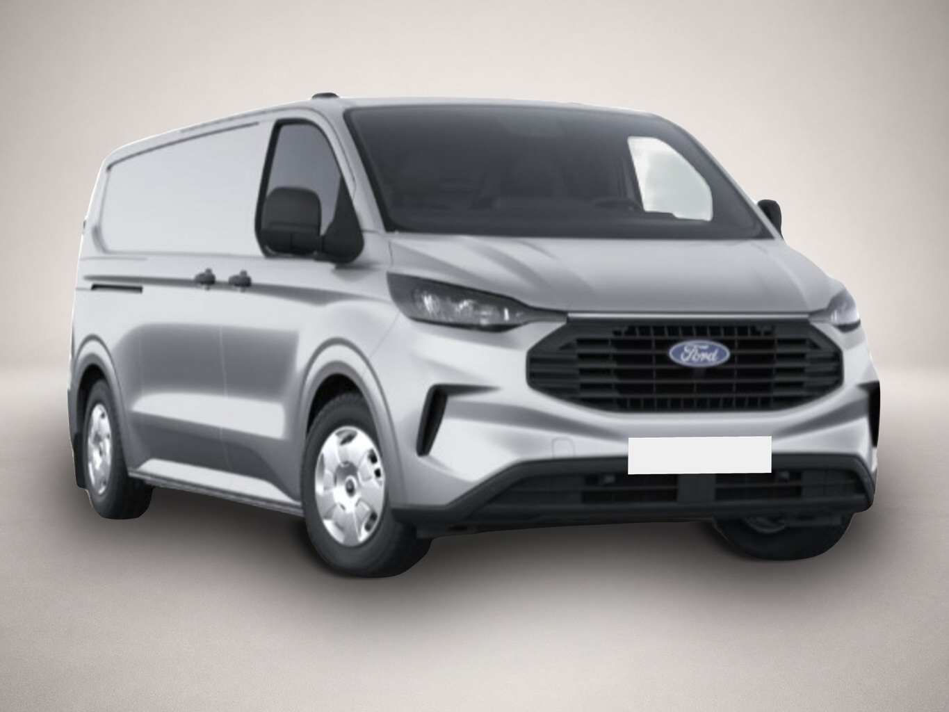 Ford Transit Custom (12/2025, Diesel)