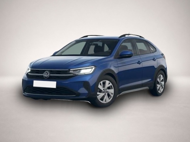 Volkswagen Taigo (, Benzin)