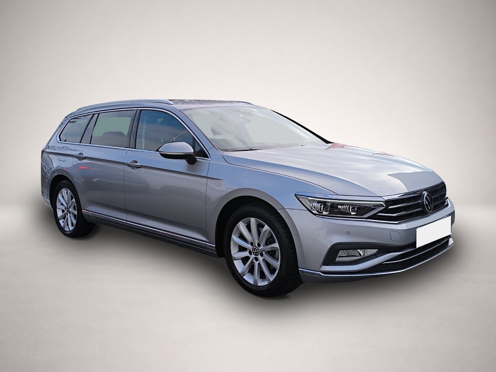 Volkswagen Passat Variant (12/2020, Diesel)