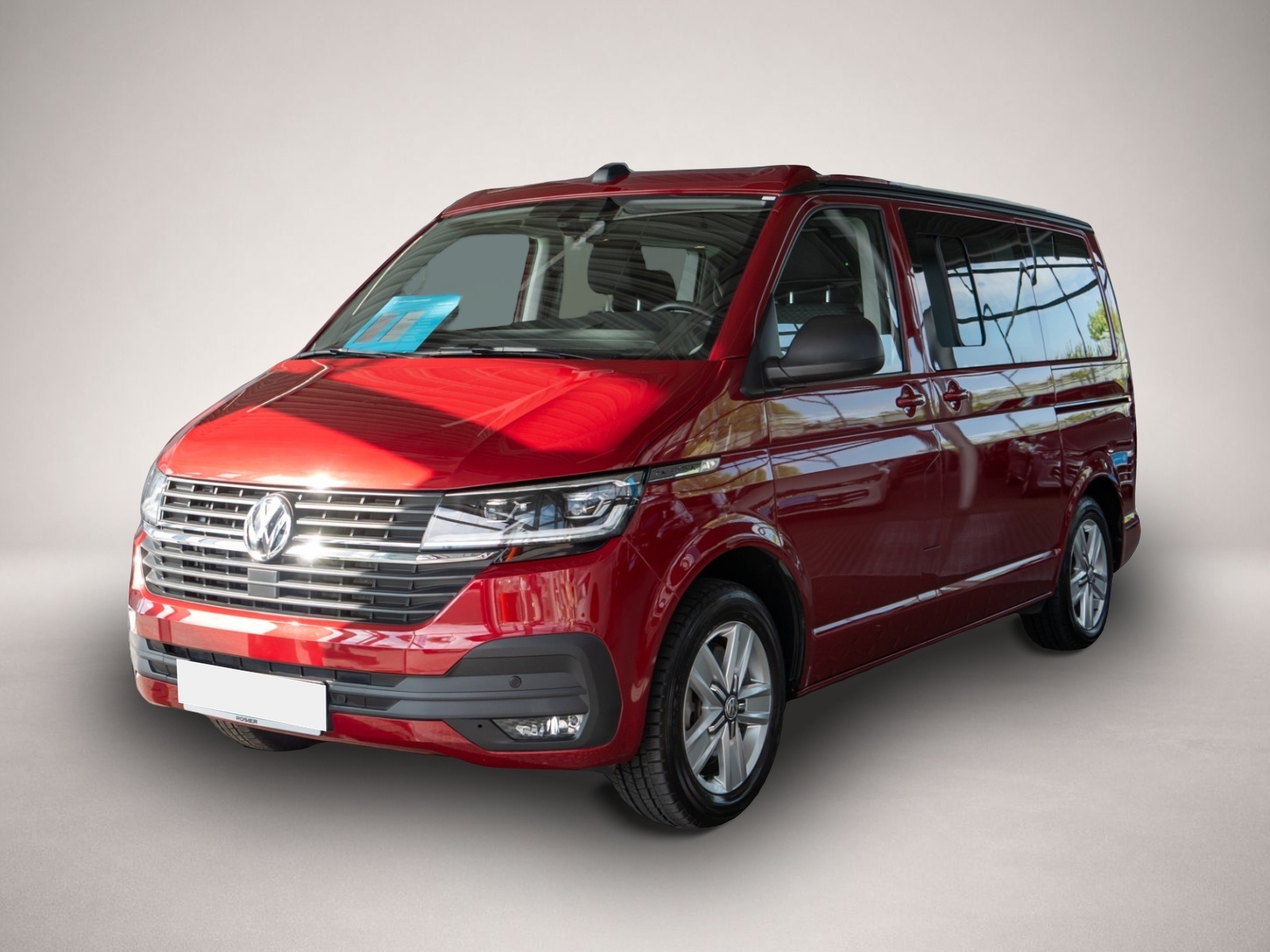 Volkswagen Other (11/2023, Diesel)