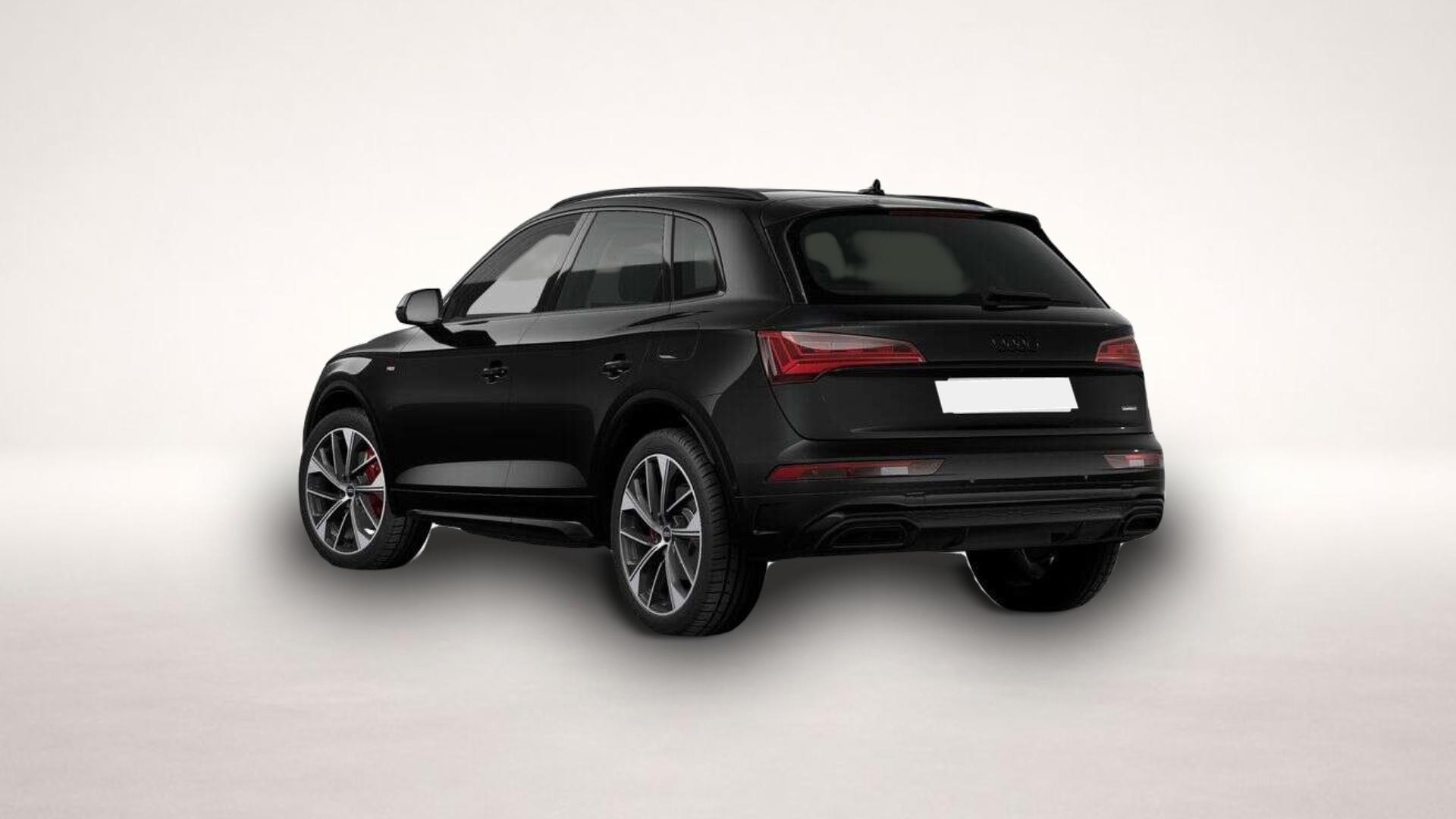 Audi quattro (07/2023, )
