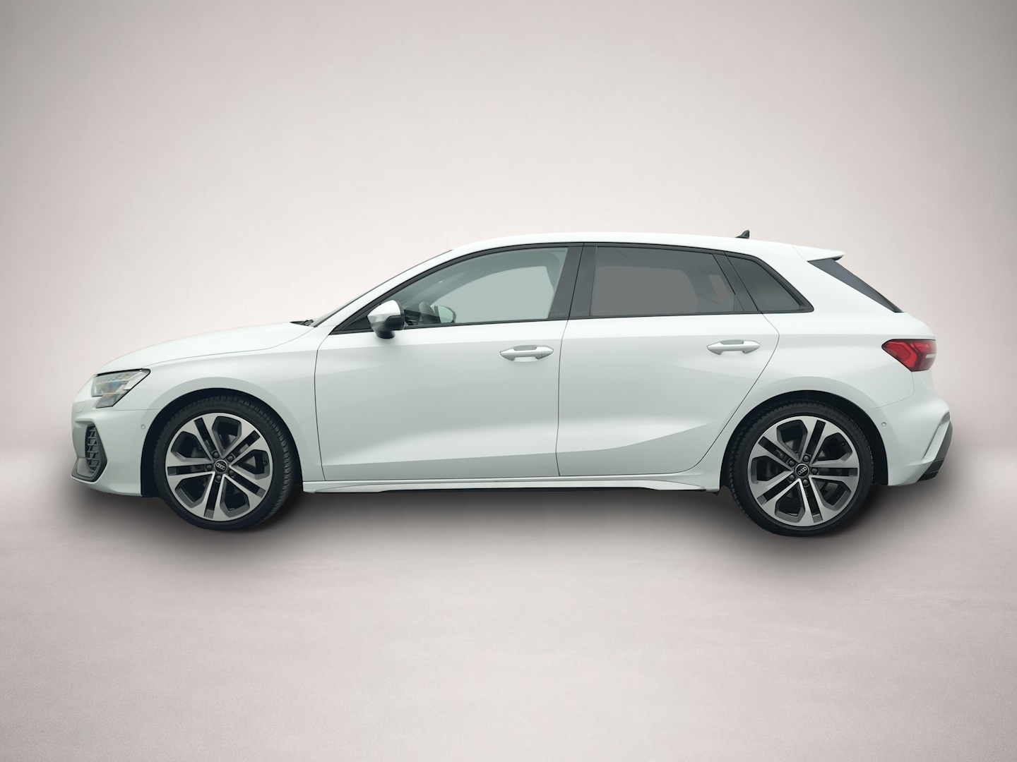 Audi A3 (12/2024, Diesel)