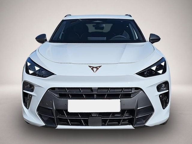 Cupra Terramar (09/2025, Benzin)