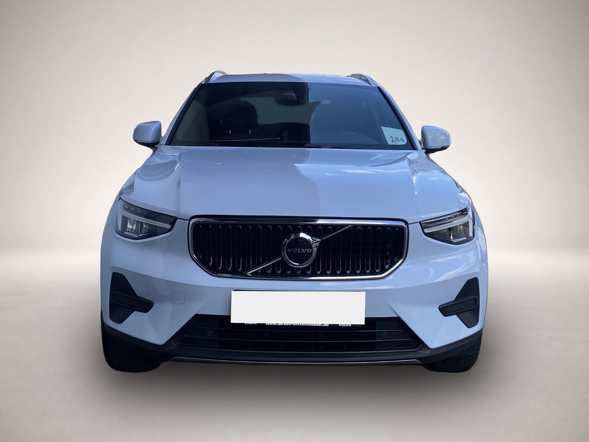 Volvo XC40 (07/2023, Benzin)