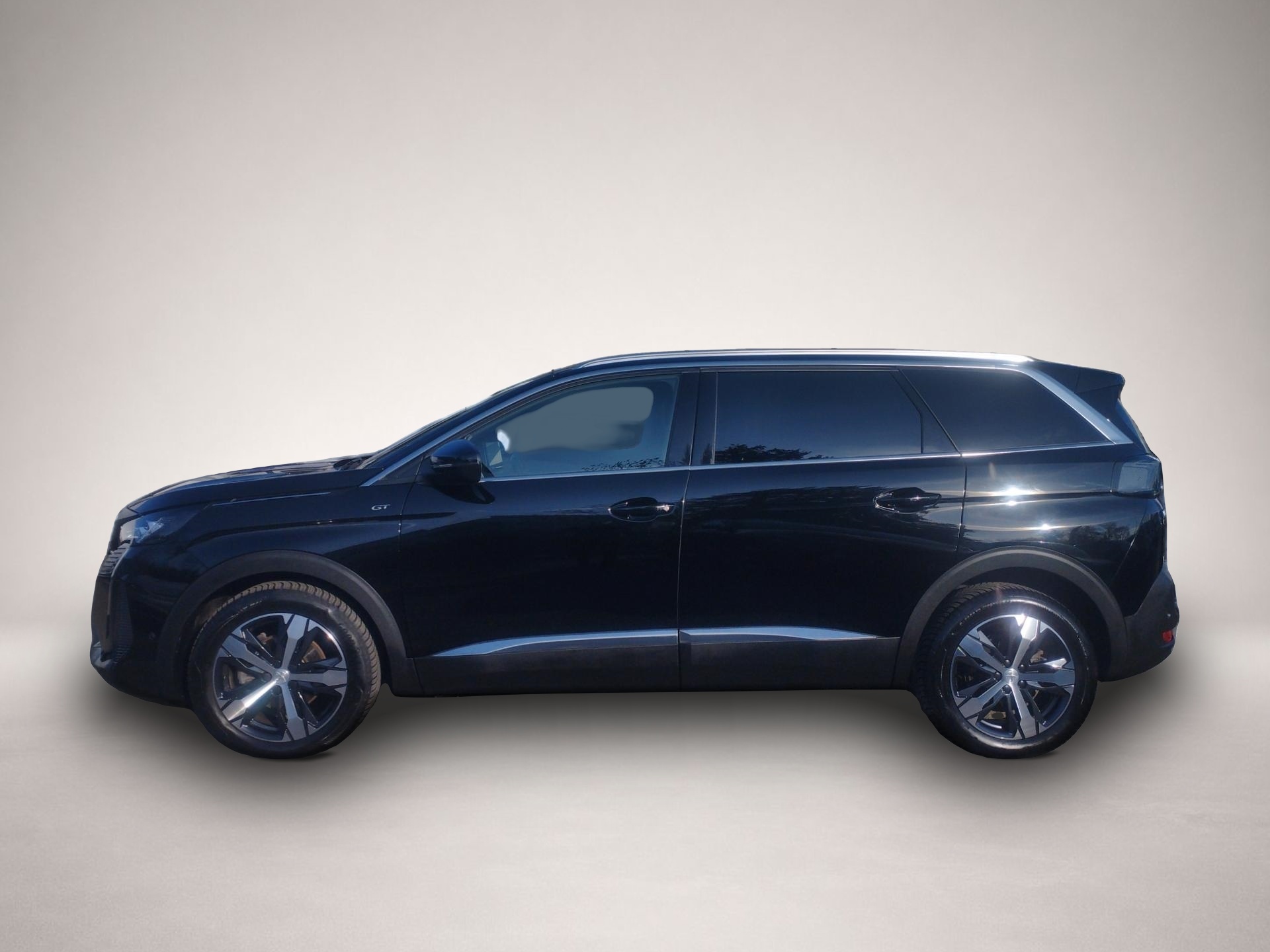 Peugeot 5008 (02/2024, Diesel)